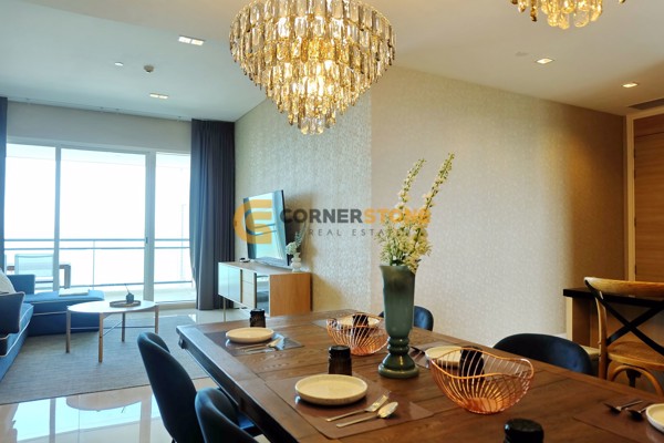 Picture of 2 bedroom Condo in Reflection Jomtien Beach Pattaya Jomtien Beach
