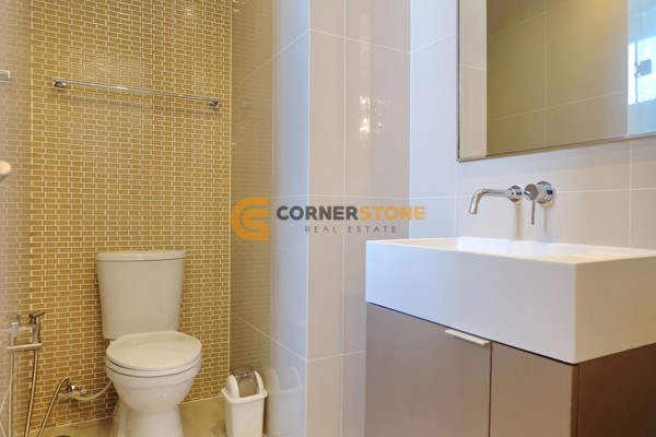 Picture of 2 bedroom Condo in Reflection Jomtien Beach Pattaya Jomtien Beach