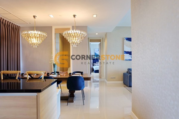 Picture of 2 bedroom Condo in Reflection Jomtien Beach Pattaya Jomtien Beach