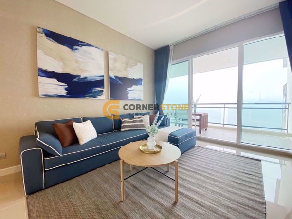 Picture of 2 bedroom Condo in Reflection Jomtien Beach Pattaya Jomtien Beach