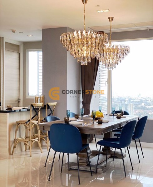 Picture of 2 bedroom Condo in Reflection Jomtien Beach Pattaya Jomtien Beach