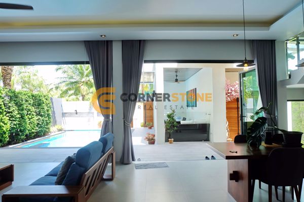 Picture of บ้านหลังนี้มี 4 ห้องนอน  อยู่ในโครงการชื่อ Majestic Residence  ตั้งอยู่ที่ พระตำหนัก