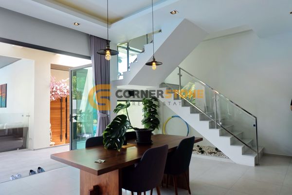 Picture of 4 bedroom House in Majestic Residence Pratumnak