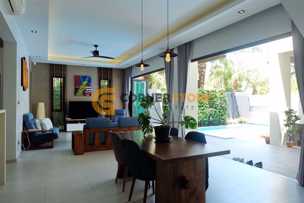 Picture of 4 bedroom House in Majestic Residence Pratumnak