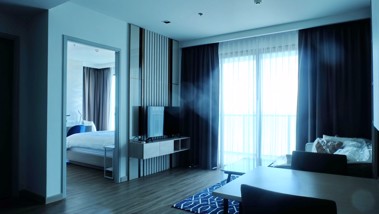 Picture of คอนโด 1 ห้องนอน ในโครงการ Aeras Beachfront Condominium ตั้งอยู่ที่ จอมเทียน