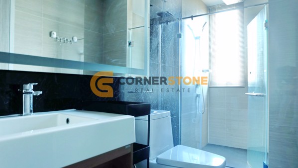 Picture of 1 Bedroom Condo in Aeras Beachfront Condominium Jomtien Beach