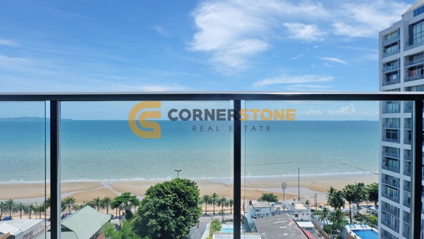Picture of 1 Bedroom Condo in Aeras Beachfront Condominium Jomtien Beach