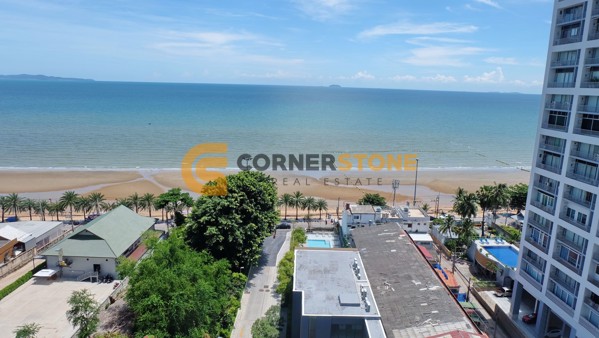 Picture of 1 Bedroom Condo in Aeras Beachfront Condominium Jomtien Beach
