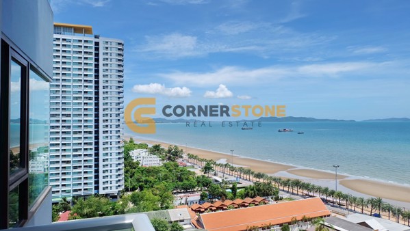 Picture of 1 Bedroom Condo in Aeras Beachfront Condominium Jomtien Beach