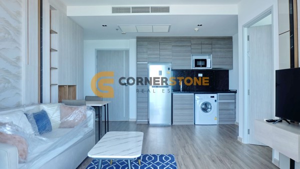 Picture of 1 Bedroom Condo in Aeras Beachfront Condominium Jomtien Beach