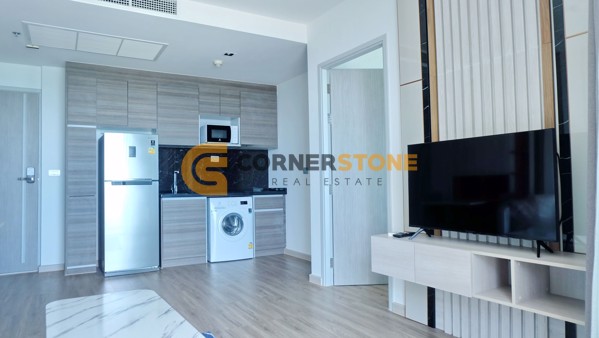 Picture of 1 Bedroom Condo in Aeras Beachfront Condominium Jomtien Beach