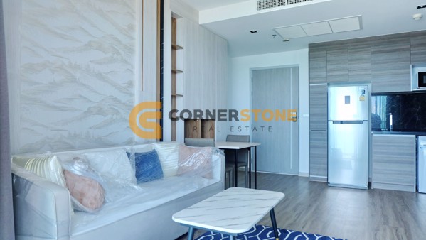 Picture of 1 Bedroom Condo in Aeras Beachfront Condominium Jomtien Beach