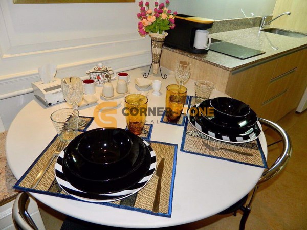 Picture of Studio Condo in The Cliff Residence Condominium Pratumnak