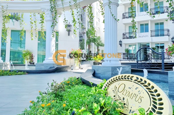 Picture of Olympus City Garden Pattaya