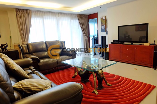 Picture of 2 bedroom Condo in City Garden Pattaya Pattaya