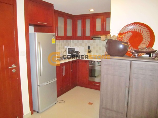 Picture of 2 bedroom Condo in City Garden Pattaya Pattaya