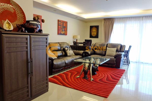 Picture of 2 bedroom Condo in City Garden Pattaya Pattaya