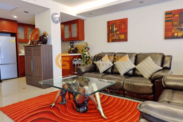 Picture of 2 bedroom Condo in City Garden Pattaya Pattaya