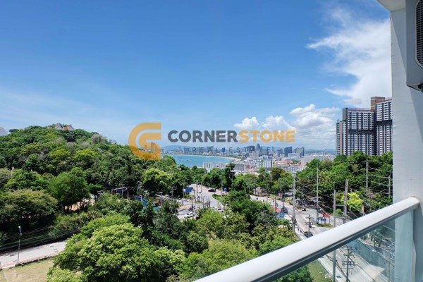 Picture of คอนโด 1 ห้องนอน ในโครงการ The Vision Condominium ตั้งอยู่ที่ พระตำหนัก