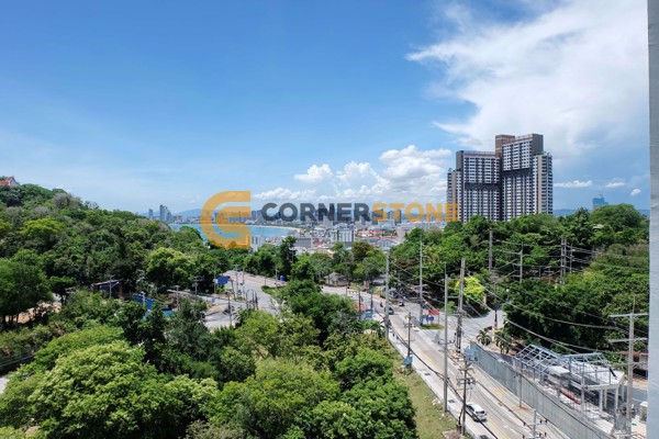 Picture of คอนโด 1 ห้องนอน ในโครงการ The Vision Condominium ตั้งอยู่ที่ พระตำหนัก