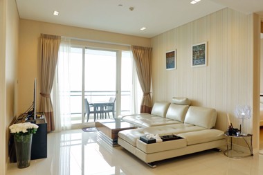 Picture of 2 bedroom Condo in Reflection Jomtien Beach Pattaya Jomtien Beach