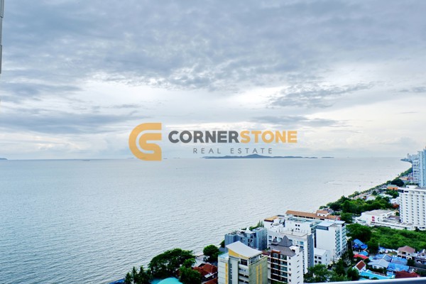 Picture of คอนโด 2 ห้องนอน ในโครงการ Reflection Jomtien Beach Pattaya ตั้งอยู่ที่ หาดจอมเทียน