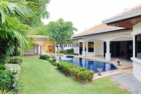 Picture of 4 bedroom House in Jomtien Park Villas Jomtien Beach