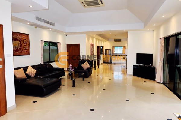 Picture of 4 bedroom House in Jomtien Park Villas Jomtien Beach