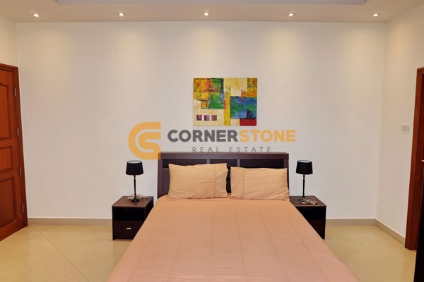 Picture of 4 bedroom House in Jomtien Park Villas Jomtien Beach