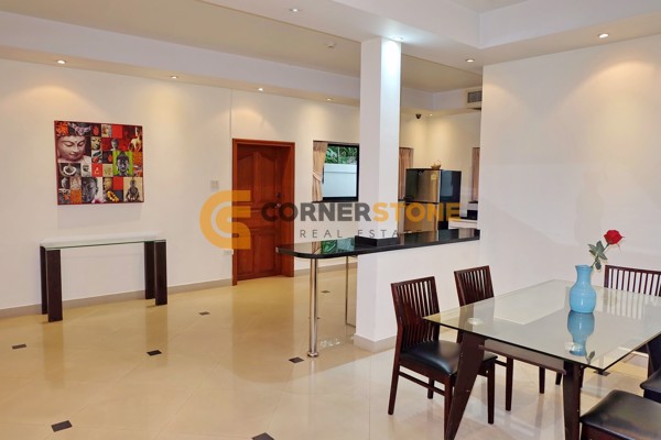 Picture of 4 bedroom House in Jomtien Park Villas Jomtien Beach