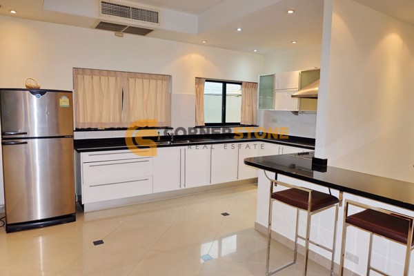Picture of 4 bedroom House in Jomtien Park Villas Jomtien Beach