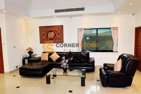 Picture of 4 bedroom House in Jomtien Park Villas Jomtien Beach