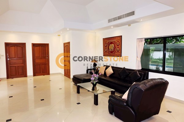 Picture of 4 bedroom House in Jomtien Park Villas Jomtien Beach