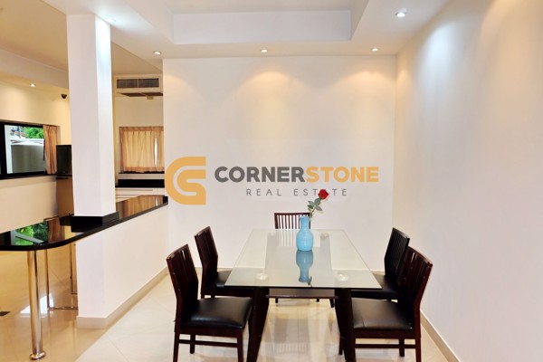 Picture of 4 bedroom House in Jomtien Park Villas Jomtien Beach