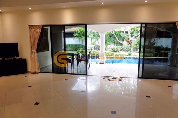 Picture of 4 bedroom House in Jomtien Park Villas Jomtien Beach