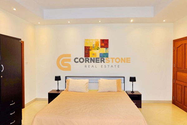 Picture of 4 bedroom House in Jomtien Park Villas Jomtien Beach