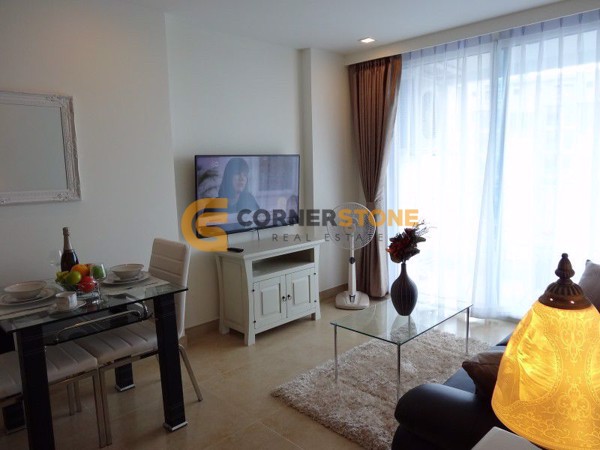 Picture of คอนโด 1 ห้องนอน ในโครงการ The Cliff Residence Condominium ตั้งอยู่ที่ พระตำหนัก