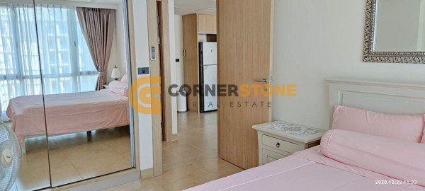 Picture of คอนโด 1 ห้องนอน ในโครงการ The Cliff Residence Condominium ตั้งอยู่ที่ พระตำหนัก