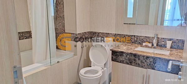 Picture of คอนโด 1 ห้องนอน ในโครงการ The Cliff Residence Condominium ตั้งอยู่ที่ พระตำหนัก