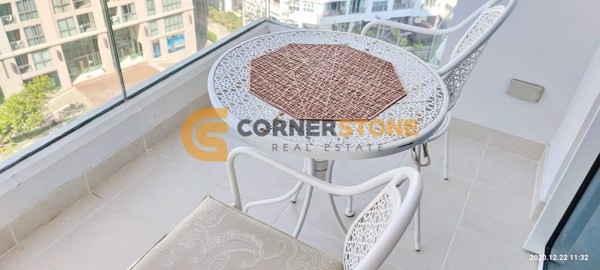 Picture of คอนโด 1 ห้องนอน ในโครงการ The Cliff Residence Condominium ตั้งอยู่ที่ พระตำหนัก