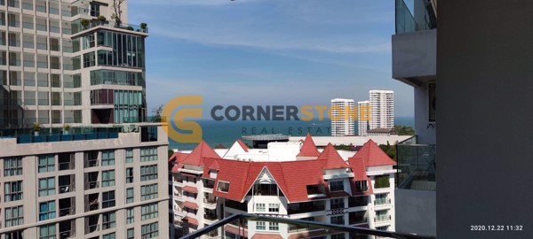Picture of คอนโด 1 ห้องนอน ในโครงการ The Cliff Residence Condominium ตั้งอยู่ที่ พระตำหนัก