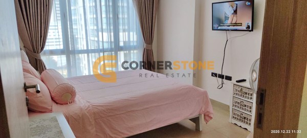 Picture of คอนโด 1 ห้องนอน ในโครงการ The Cliff Residence Condominium ตั้งอยู่ที่ พระตำหนัก