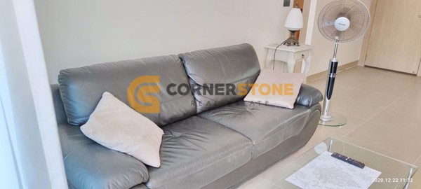 Picture of คอนโด 1 ห้องนอน ในโครงการ The Cliff Residence Condominium ตั้งอยู่ที่ พระตำหนัก