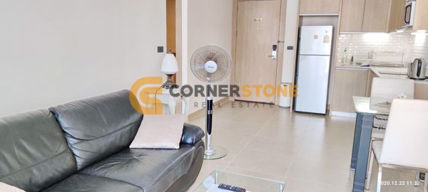 Picture of คอนโด 1 ห้องนอน ในโครงการ The Cliff Residence Condominium ตั้งอยู่ที่ พระตำหนัก