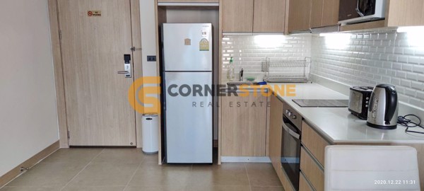 Picture of คอนโด 1 ห้องนอน ในโครงการ The Cliff Residence Condominium ตั้งอยู่ที่ พระตำหนัก