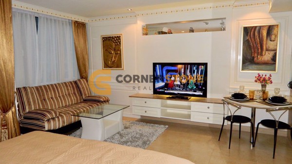 Picture of Studio Condo in The Cliff Residence Condominium Pratumnak