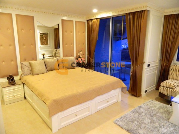 Picture of Studio Condo in The Cliff Residence Condominium Pratumnak