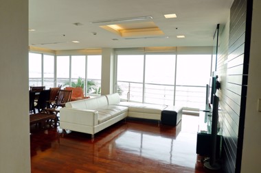 Picture of คอนโด 2 ห้องนอน ในโครงการ อนัญญา บีชฟร้อนท์ นาเกลือ ตั้งอยู่ที่ นาเกลือ