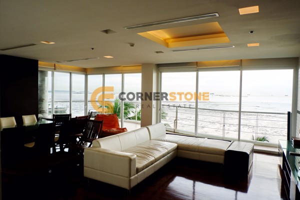 Picture of คอนโด 2 ห้องนอน ในโครงการ อนัญญา บีชฟร้อนท์ นาเกลือ ตั้งอยู่ที่ นาเกลือ