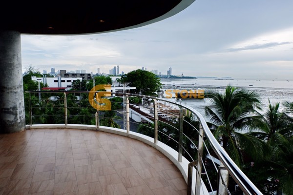 Picture of คอนโด 2 ห้องนอน ในโครงการ อนัญญา บีชฟร้อนท์ นาเกลือ ตั้งอยู่ที่ นาเกลือ